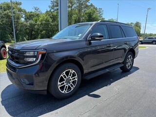 2026 Ford Expedition Active SUV