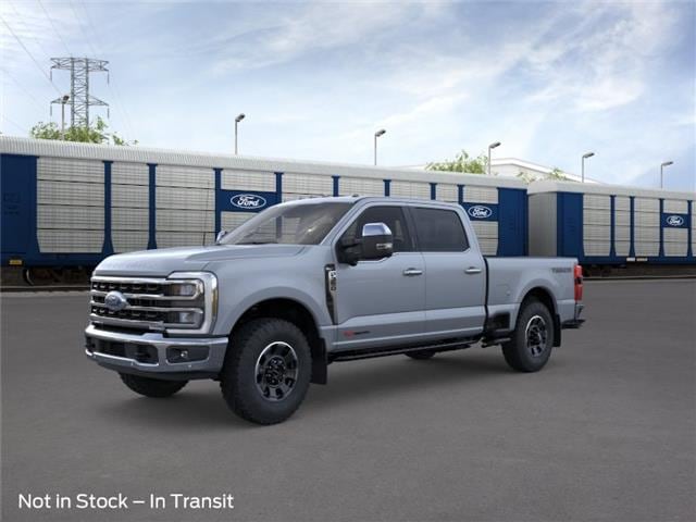 2026 Ford F-350 King Ranch 4x4 Crew Cab 6-3/4' Box SRW's photo