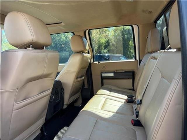 2016 Ford F-450 Super Duty Lariat - Photo 37