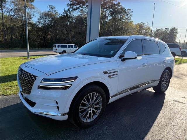 2024 Genesis GV80 2.5T Standard AWD's photo