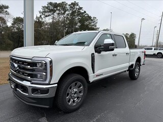 2026 Ford F-250 Truck Crew Cab