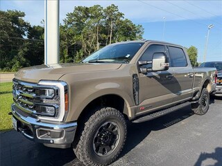 2026 Ford F-250 Truck Crew Cab