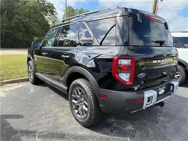 2025 Ford Bronco Sport Big Bend - Photo 36