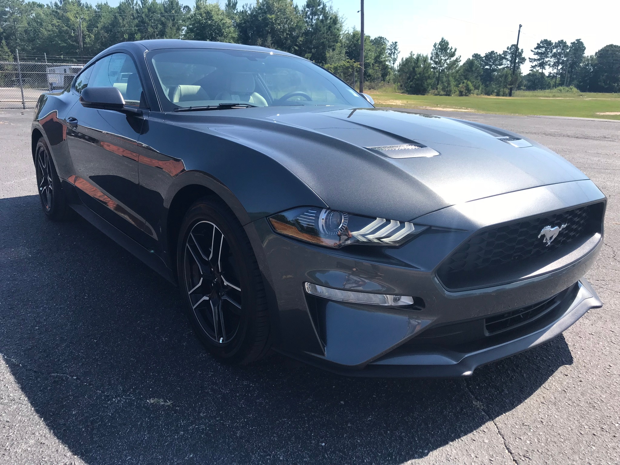 Andalusia Ford L.L.C. Ford Dealership in Andalusia AL