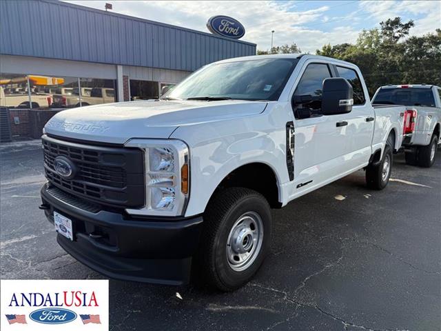 2026 Ford F-250 Super Duty XL's photo