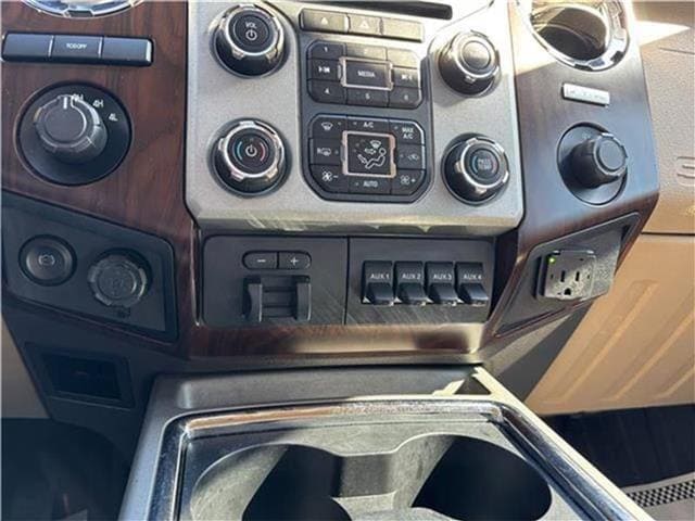2016 Ford F-450 Super Duty Lariat - Photo 45