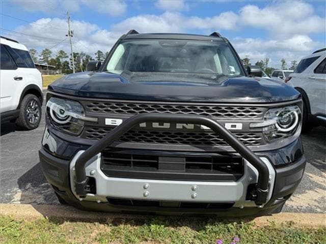 2025 Ford Bronco Sport Big Bend - Photo 23
