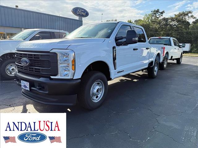 2026 Ford F-250 Super Duty XL's photo