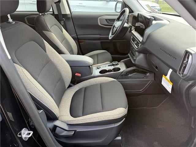 2025 Ford Bronco Sport Big Bend - Photo 31