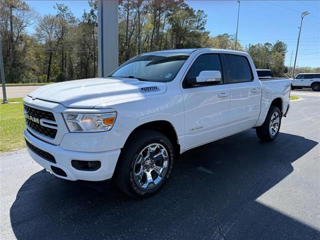 2022 RAM Ram 1500 Pickup Big Horn/Lone Star