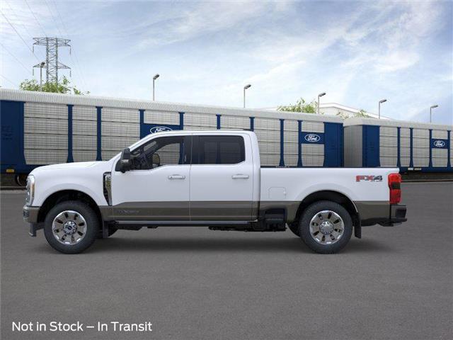 2026 Ford F-250 King Ranch photo 2