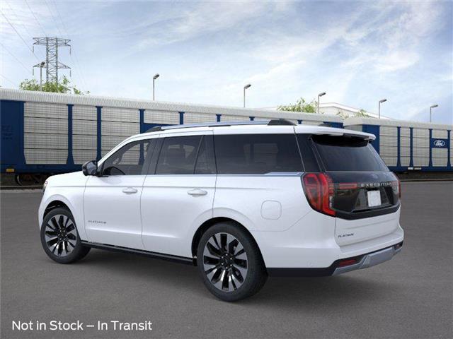2025 Ford Expedition Platinum photo 3