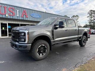 2026 Ford F-250 Truck Crew Cab