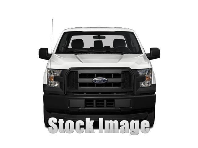 2017 Ford F-150 King Ranch - Photo 10