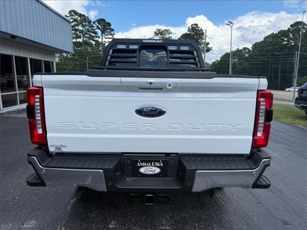 New 2026 Ford F-250 Truck Crew Cab