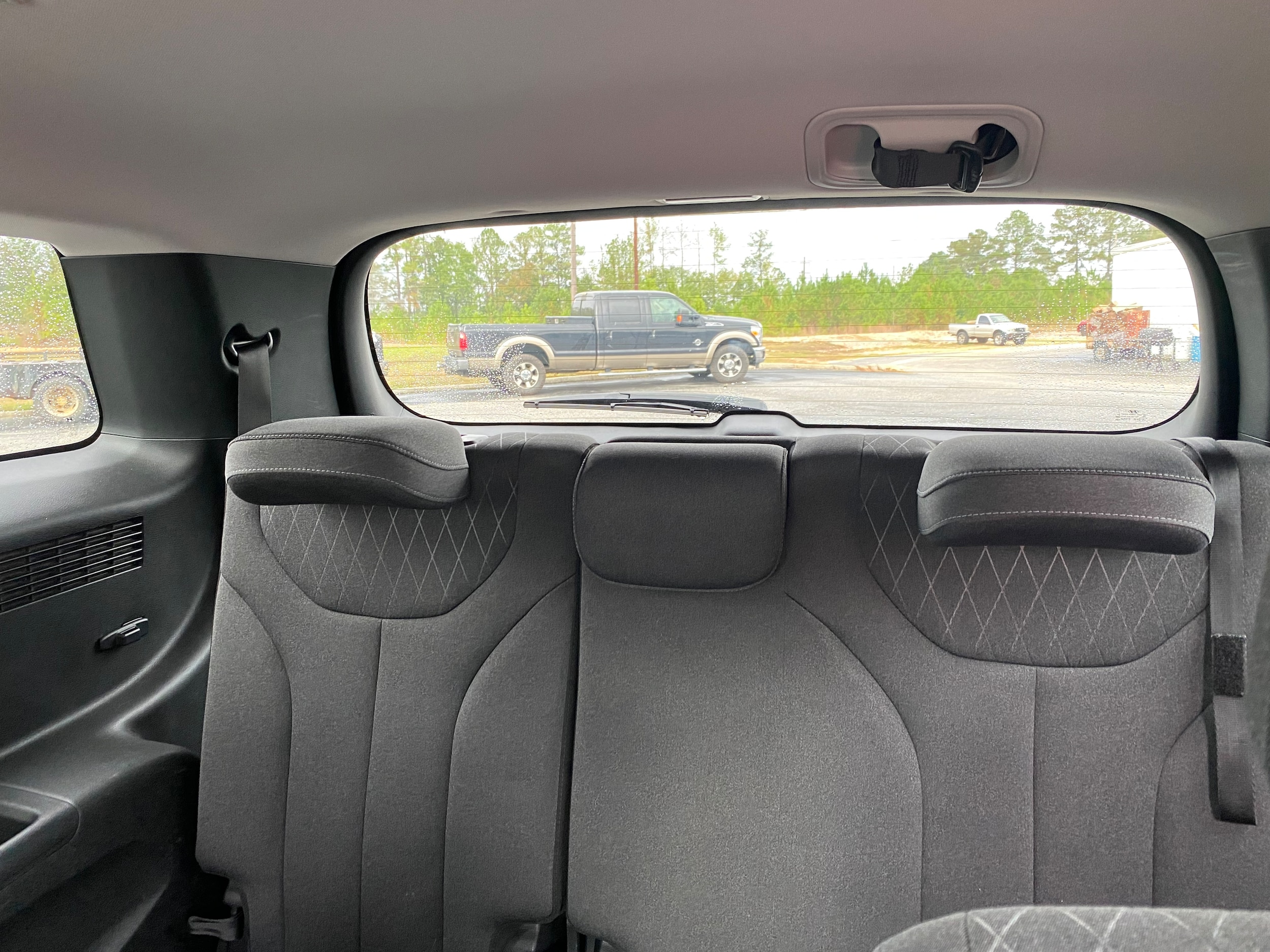 2021 Hyundai Palisade SEL - Photo 9
