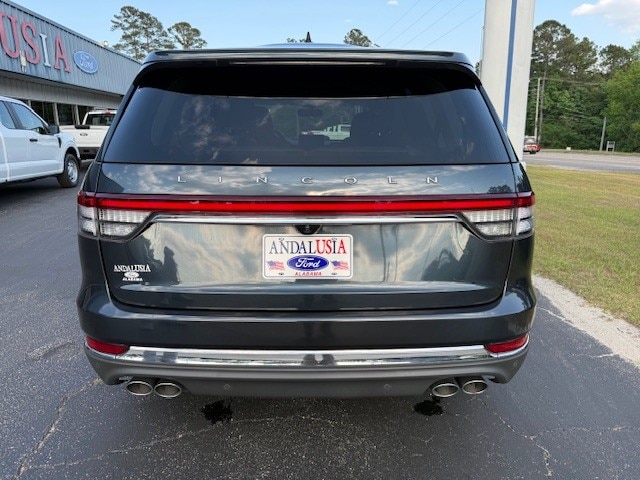 2023 Lincoln Aviator Reserve - Photo 8