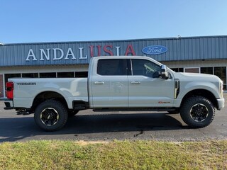 2026 Ford F-250 Truck Crew Cab