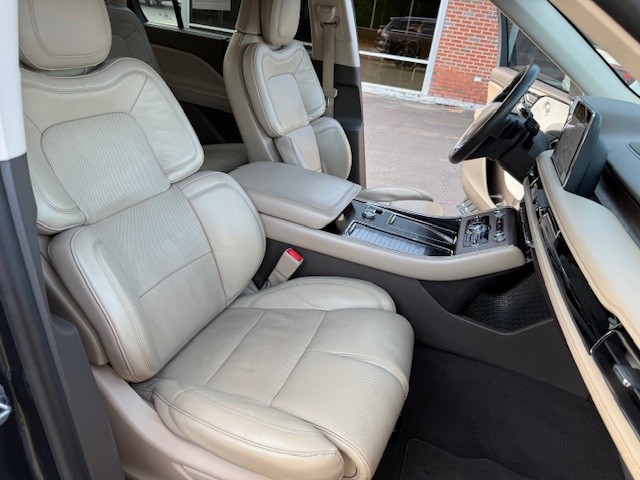 2023 Lincoln Aviator Reserve - Photo 14
