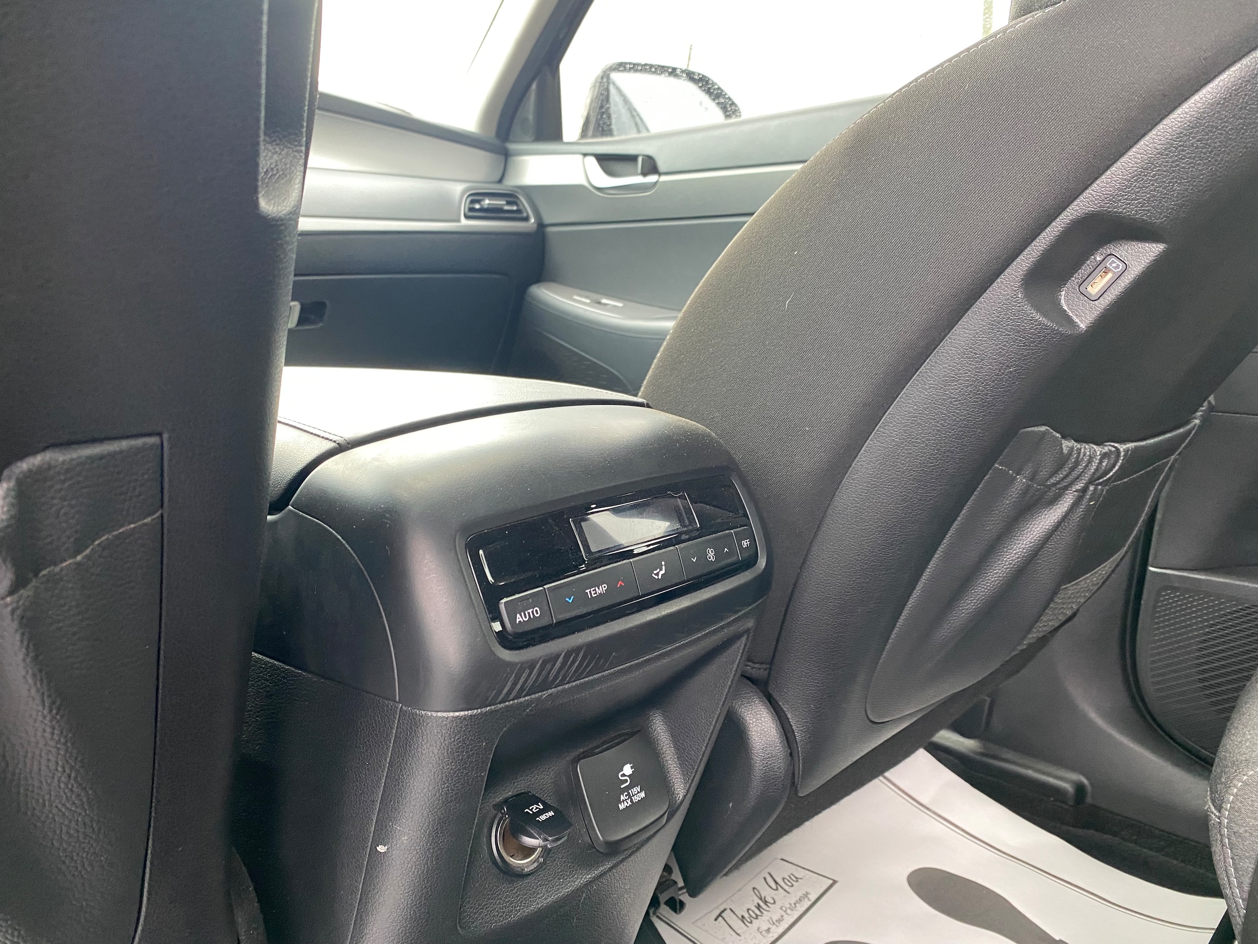 2021 Hyundai Palisade SEL - Photo 10
