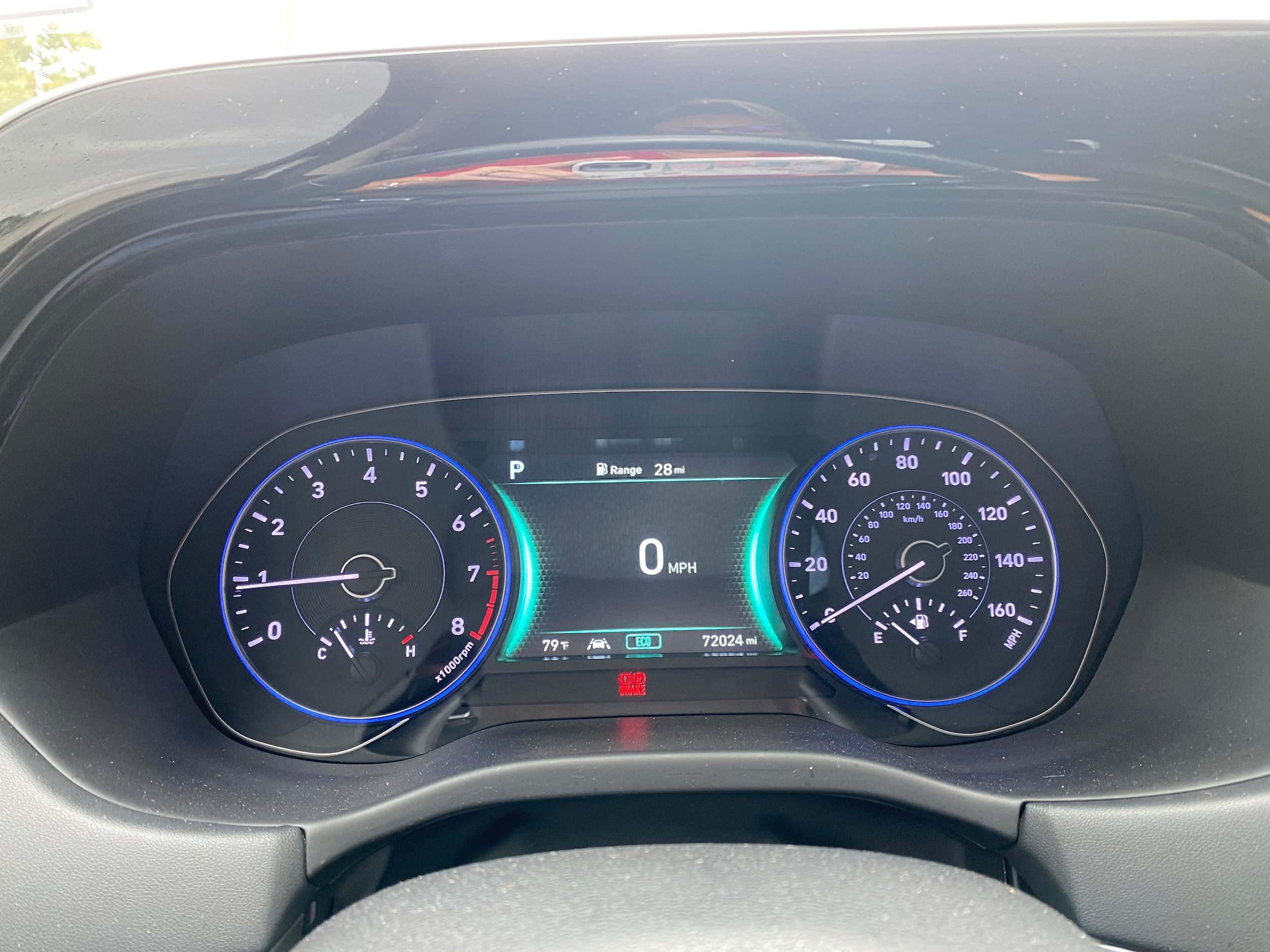 2021 Hyundai Palisade SEL - Photo 13
