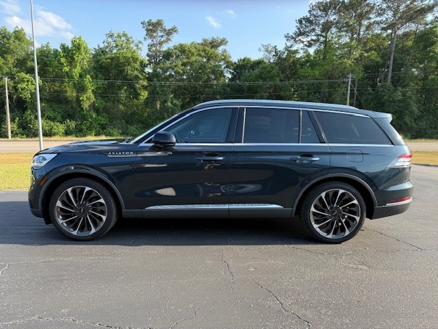 2023 Lincoln Aviator Reserve RWD's photo