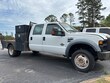 Ford F-450 Chassis