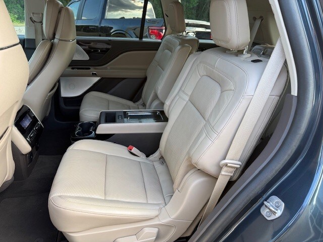 2023 Lincoln Aviator Reserve - Photo 13