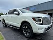 Nissan Titan