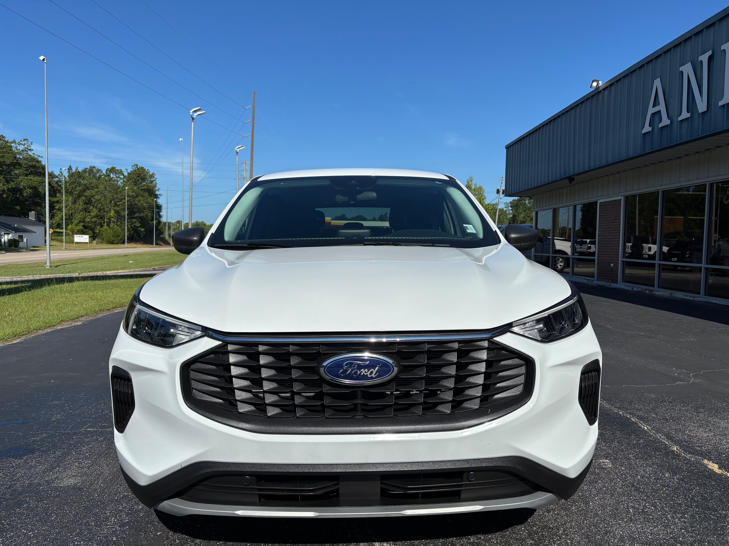2024 Ford Escape Active photo 3
