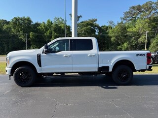2026 Ford F-250 Truck Crew Cab