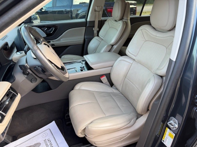 2023 Lincoln Aviator Reserve - Photo 21