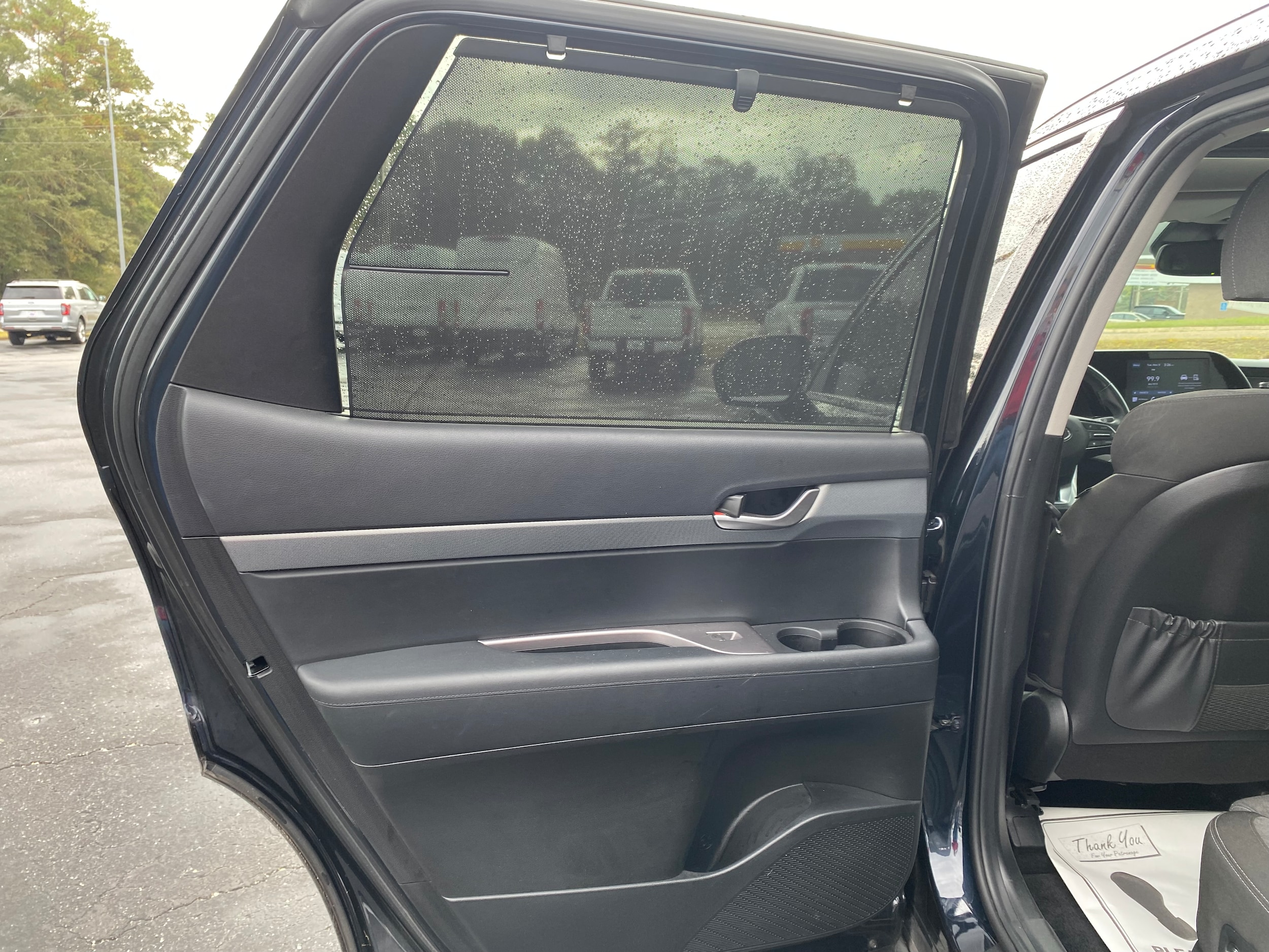 2021 Hyundai Palisade SEL - Photo 11