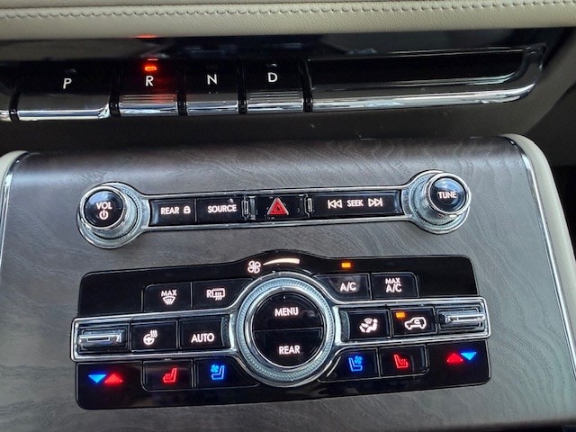 2023 Lincoln Aviator Reserve - Photo 16