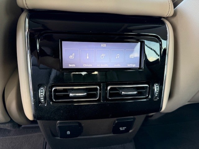 2023 Lincoln Aviator Reserve - Photo 11