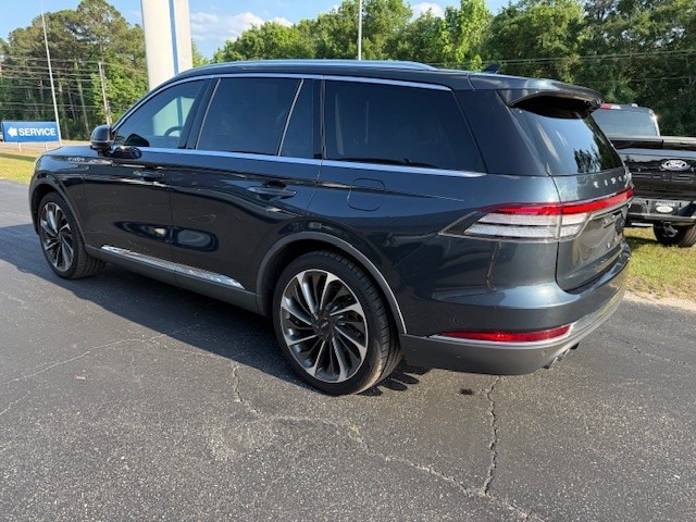 2023 Lincoln Aviator Reserve - Photo 6