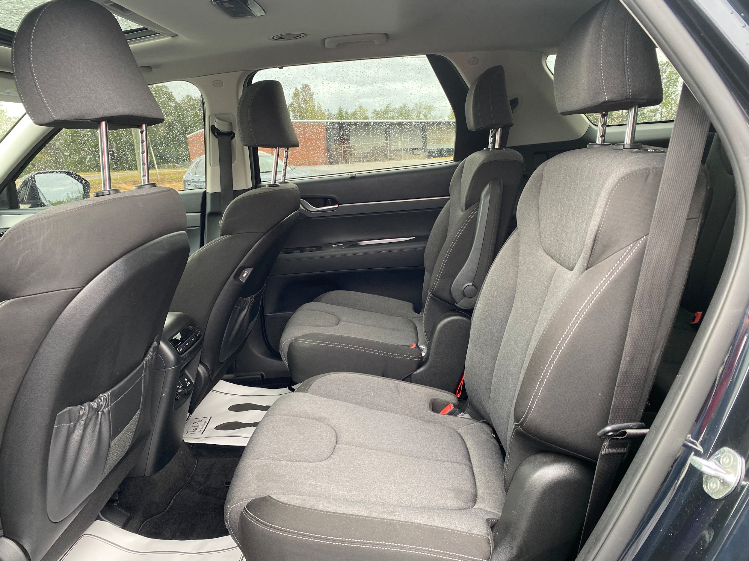 2021 Hyundai Palisade SEL - Photo 7