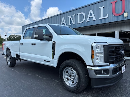 2026 Ford F-350 Truck Crew Cab