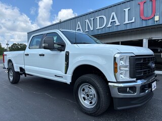 2026 Ford F-350 Truck Crew Cab 2026 Ford F-350 Truck Crew Cab