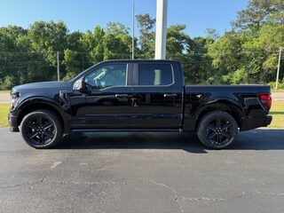 2026 Ford F-150 STX Truck SuperCrew Cab