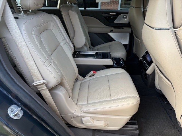 2023 Lincoln Aviator Reserve - Photo 12