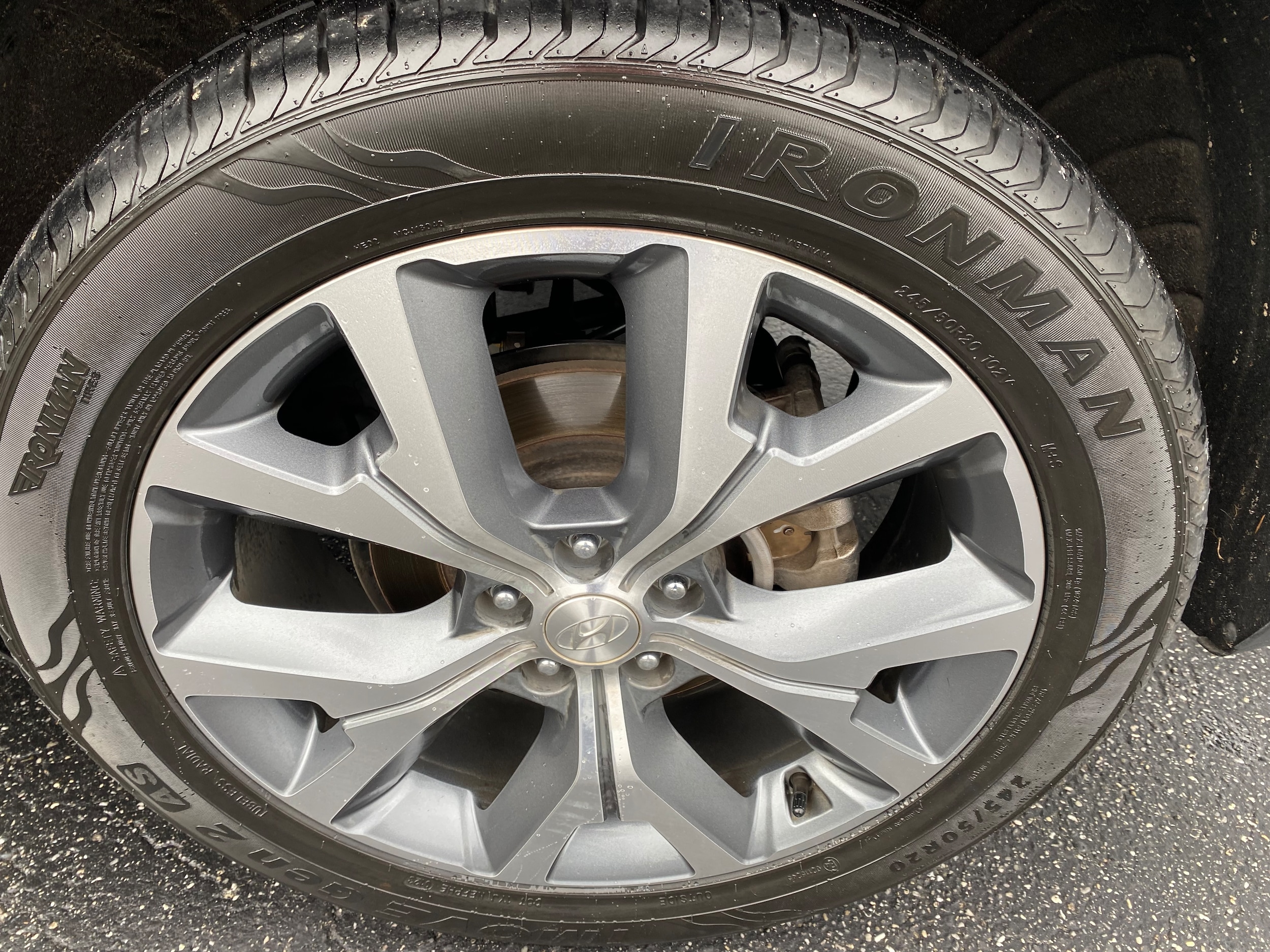 2021 Hyundai Palisade SEL - Photo 6