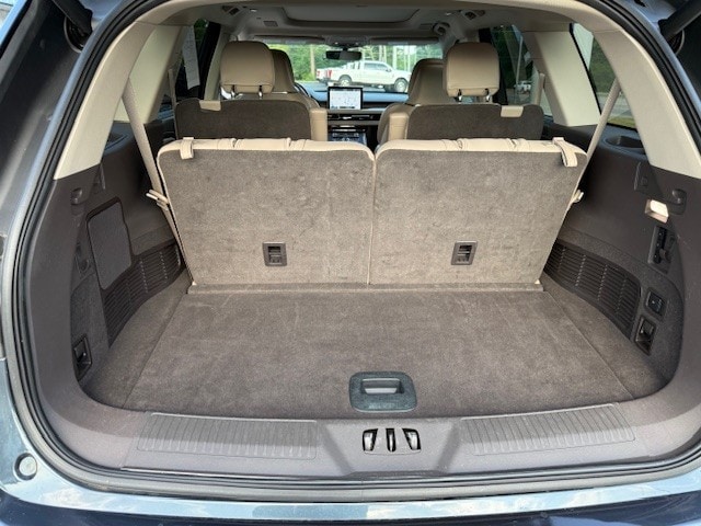 2023 Lincoln Aviator Reserve - Photo 9