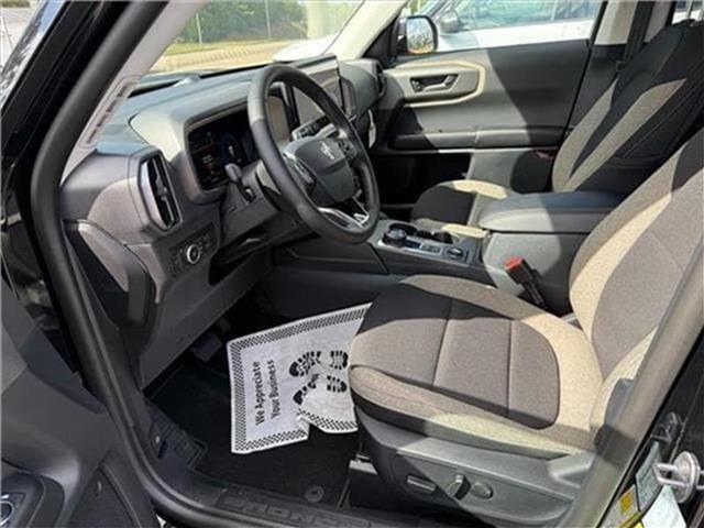 2025 Ford Bronco Sport Big Bend - Photo 41