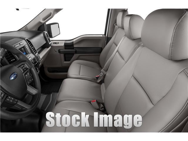 2017 Ford F-150 King Ranch - Photo 16