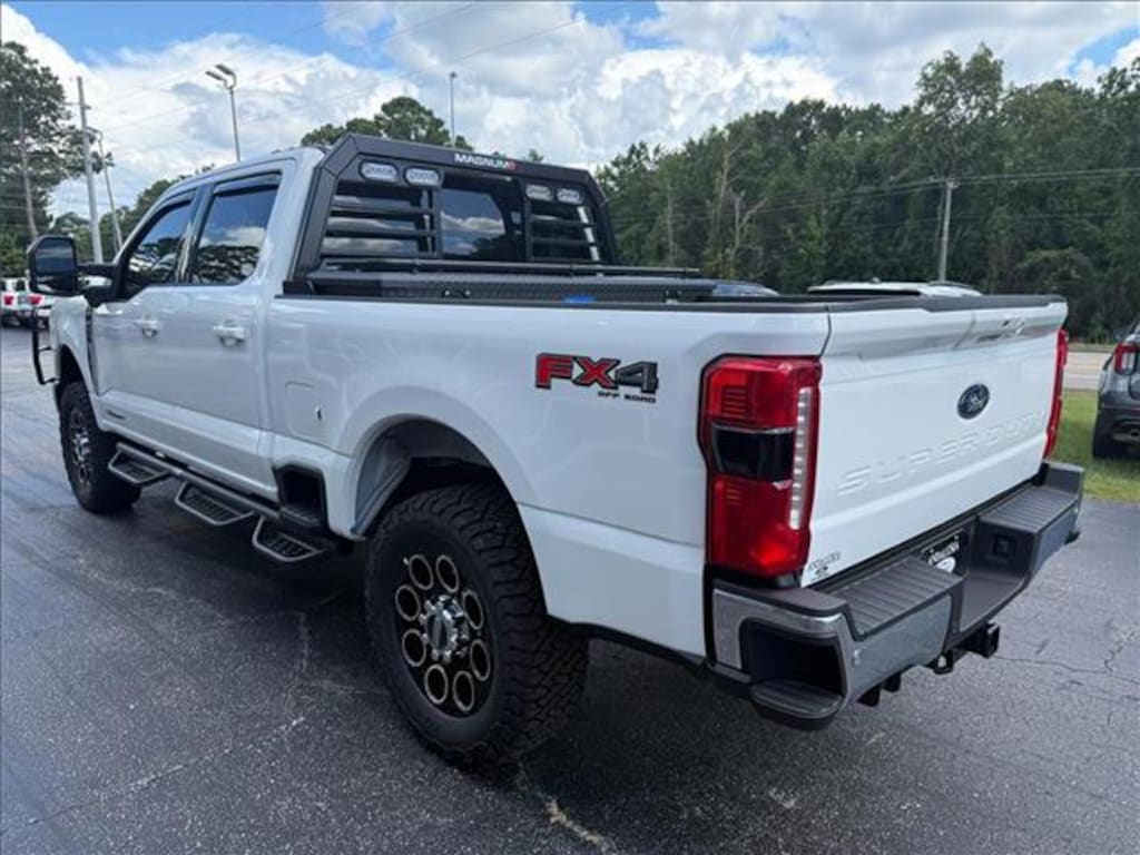 New 2026 Ford F-250 Truck Crew Cab