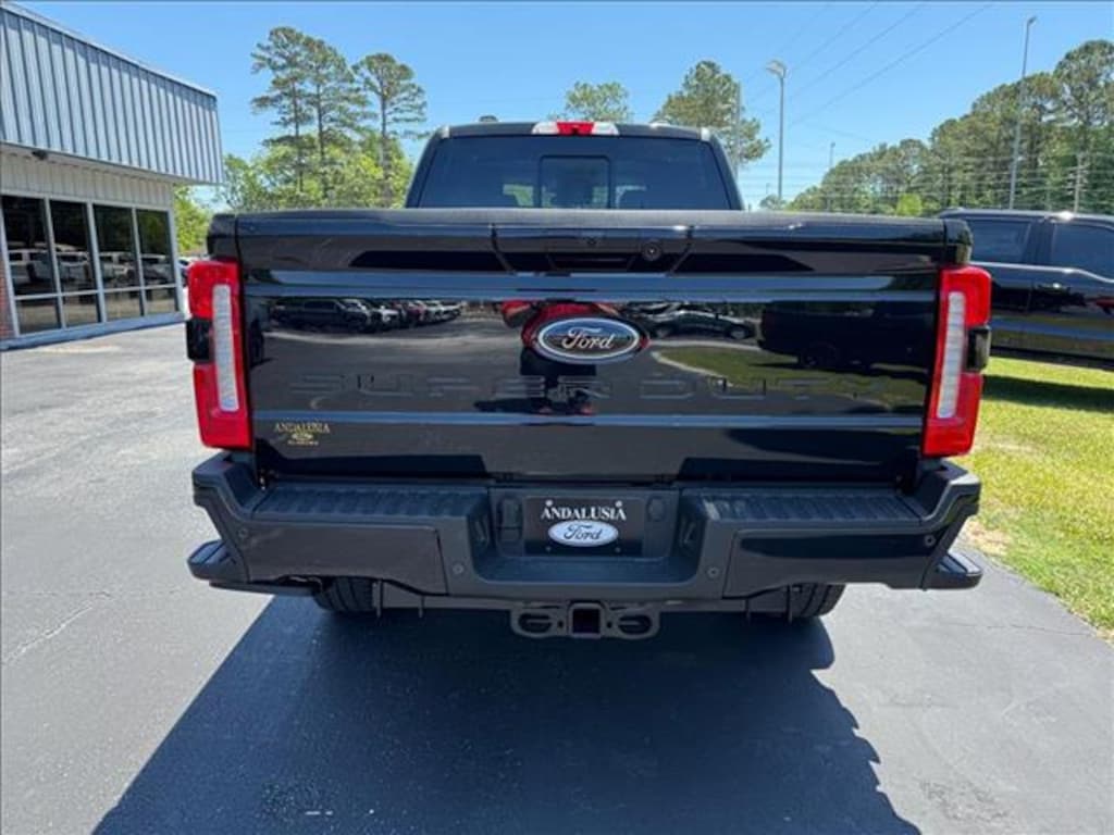 New 2026 Ford F-250 Truck Crew Cab