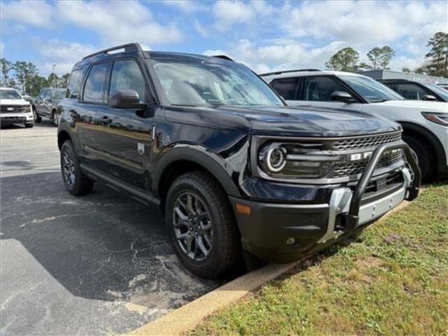 2025 Ford Bronco Sport Big Bend - Photo 22