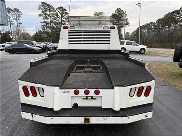2001 Ford F-550 - Photo 34