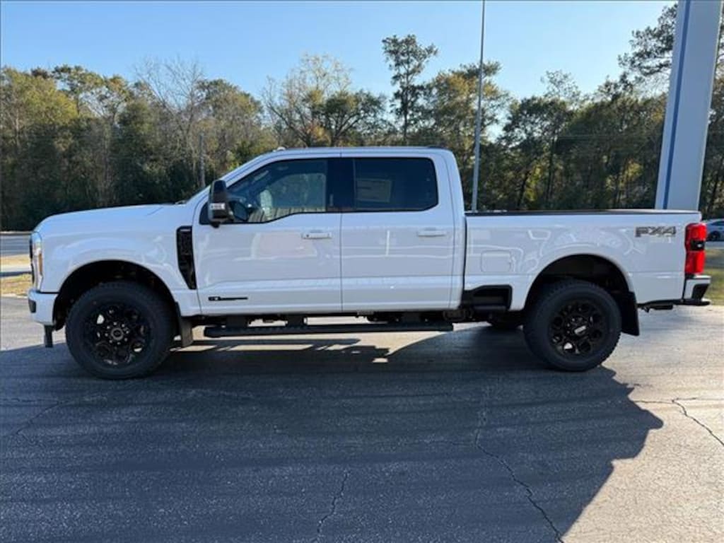 New 2026 Ford F-250 Truck Crew Cab